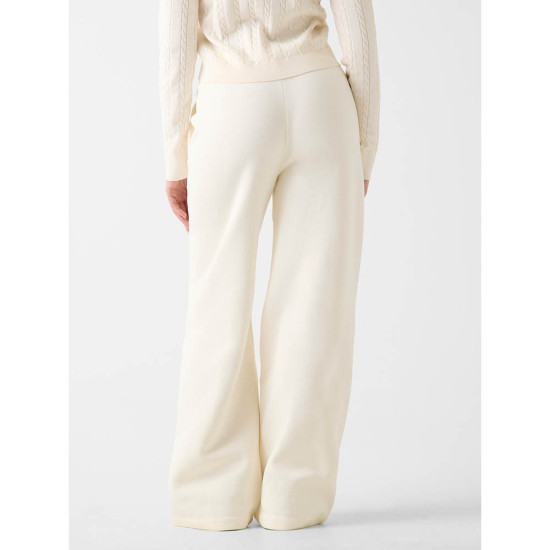 Guess Γυναικείο παντελόνι Nat Straight Leg Pant
